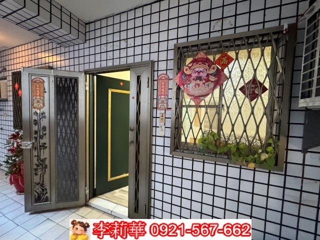 台南永康大樓-1