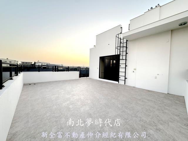 台南將軍透天-14