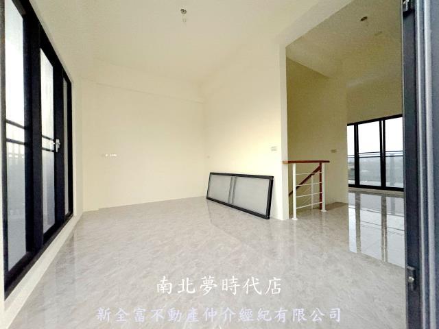 台南將軍透天-5