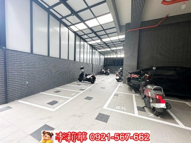 台南仁德華廈-13