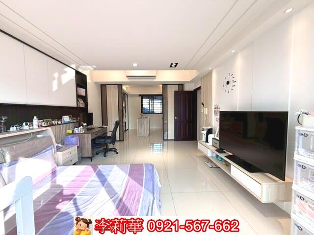 台南關廟透天-7