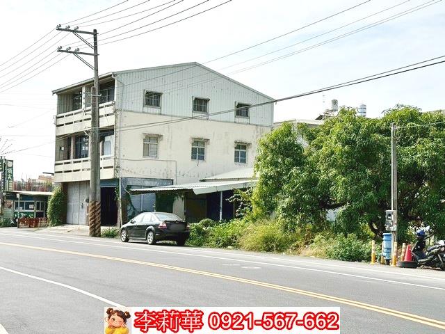 台南官田透天-1