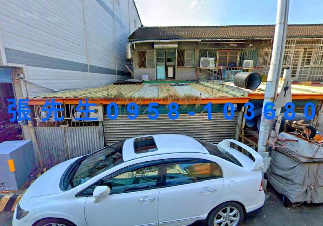 台南新營法拍透天-1