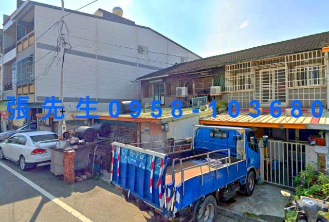 台南新營法拍透天-3