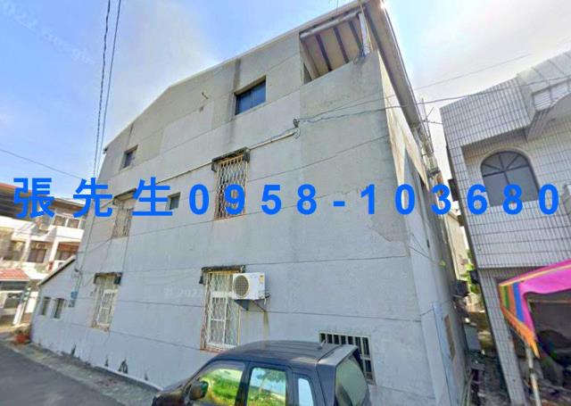 台南新營法拍透天-2