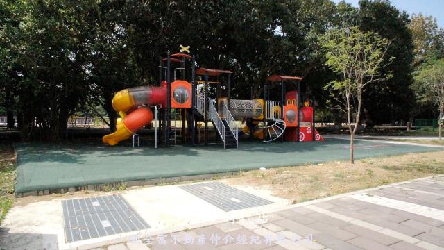 台南新營公寓-6