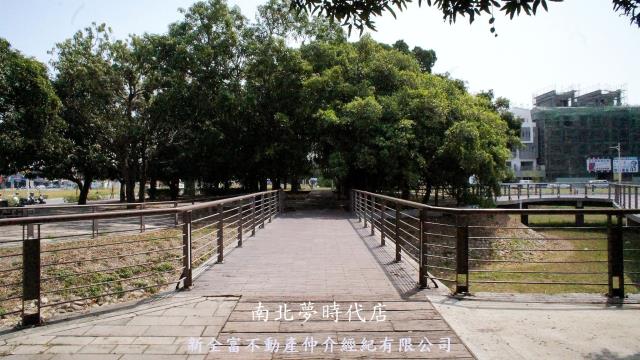 台南新營公寓-7