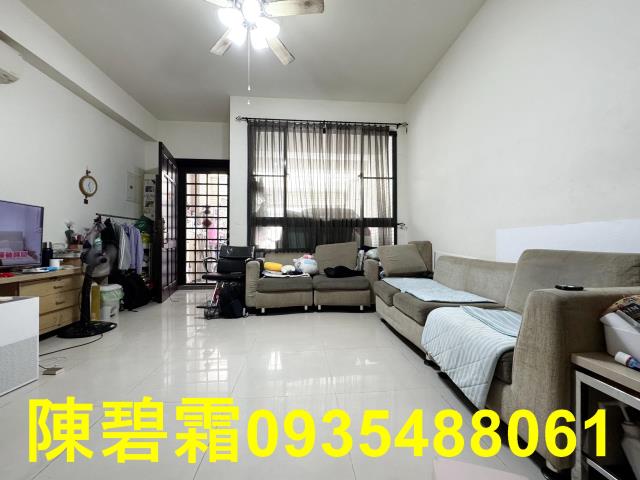 台南永康透天-1