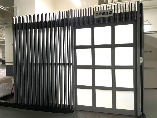 台南永康大樓-11