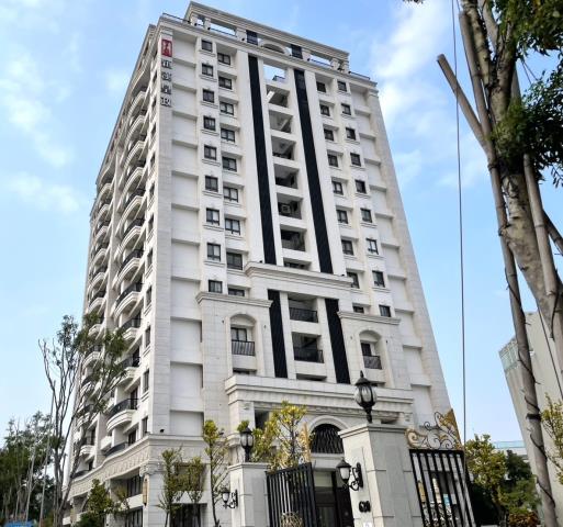 台南永康大樓-1