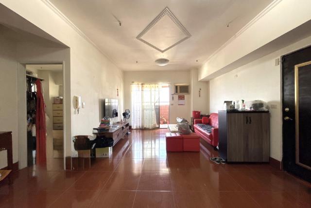 台南永康大樓-1