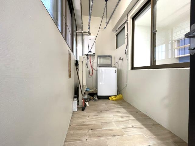 台南永康大樓-8