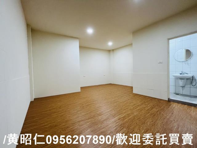 台南永康廠房-8