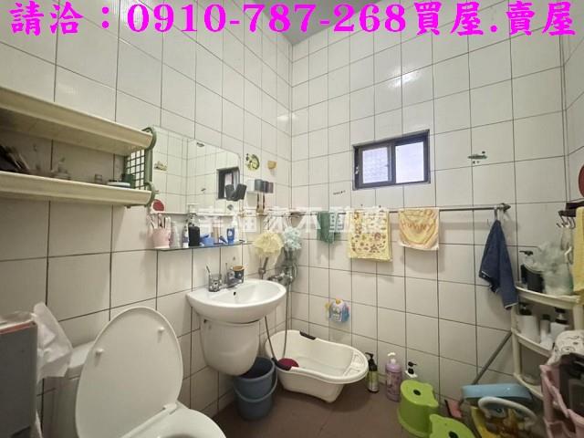 台南六甲透天-13