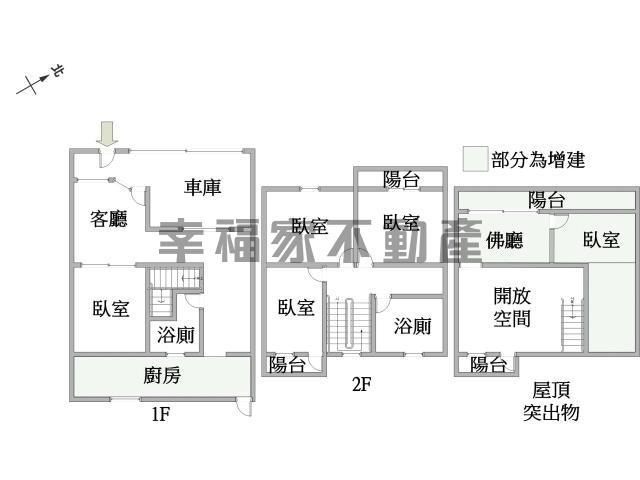 台南六甲透天-15