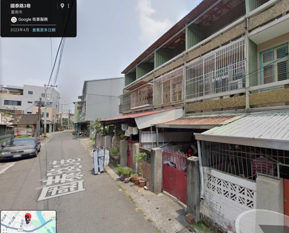 白河法拍透天-4