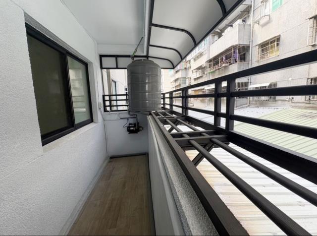 台南南區公寓-11