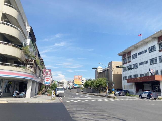 台南南區公寓-12