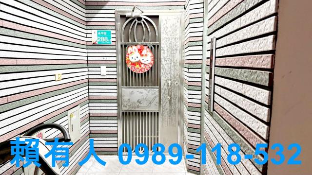 台南永康華廈-13