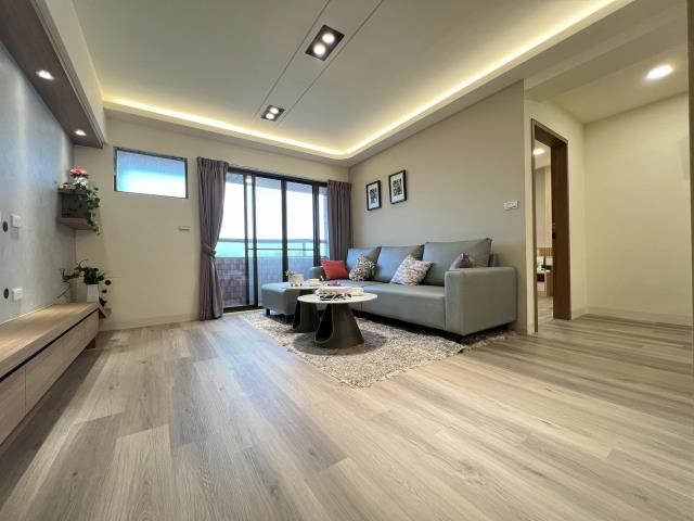 台南東區華廈-8