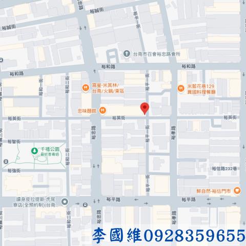 台南東區法拍透天-4