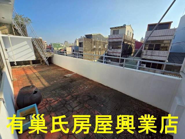 台南白河透天-12