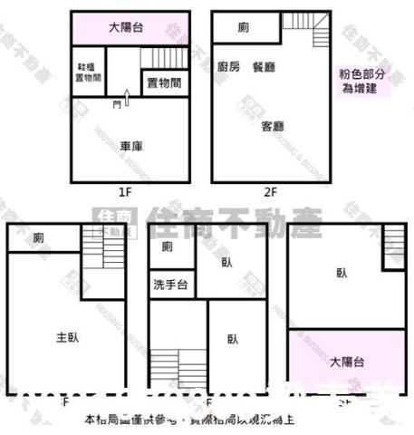 台南仁德透天-14