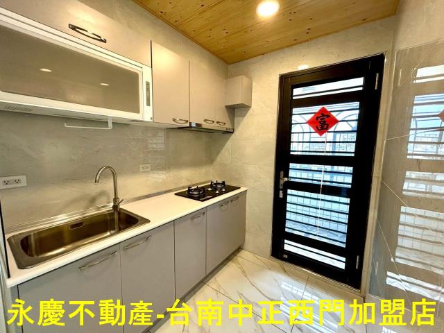 台南安平華廈-10