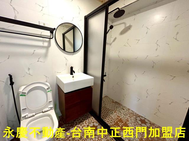 台南安平華廈-11