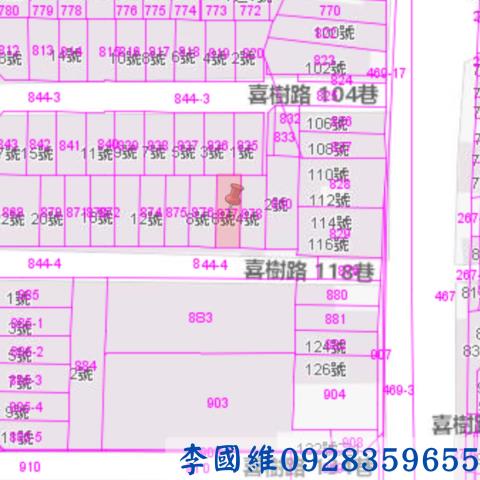 台南南區透天法拍-3