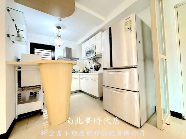 台南北區華廈-10