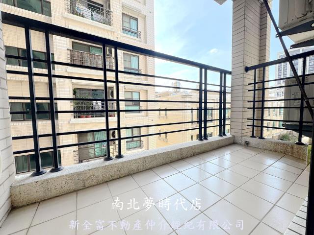 台南北區華廈-14