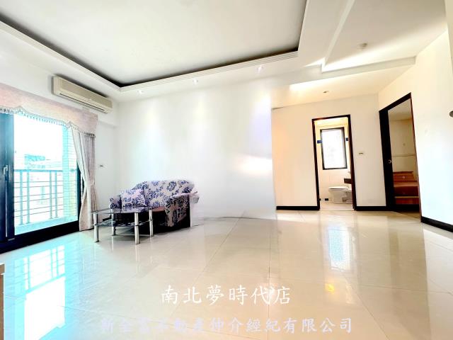 台南北區華廈-4