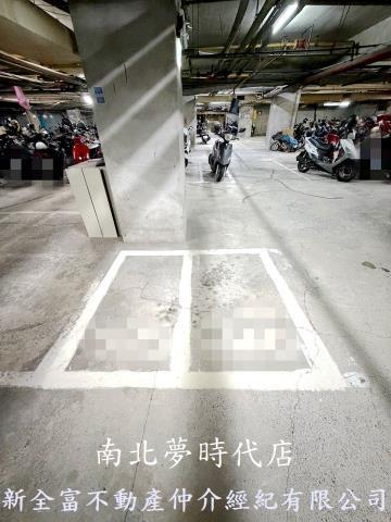 台南永康大樓-12