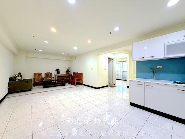 台南永康大樓-2