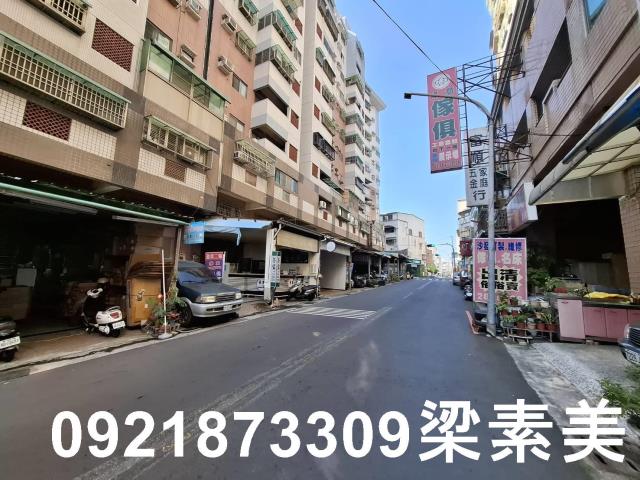 台南永康店面-8
