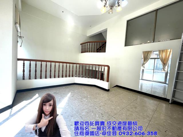 台南北區別墅-3