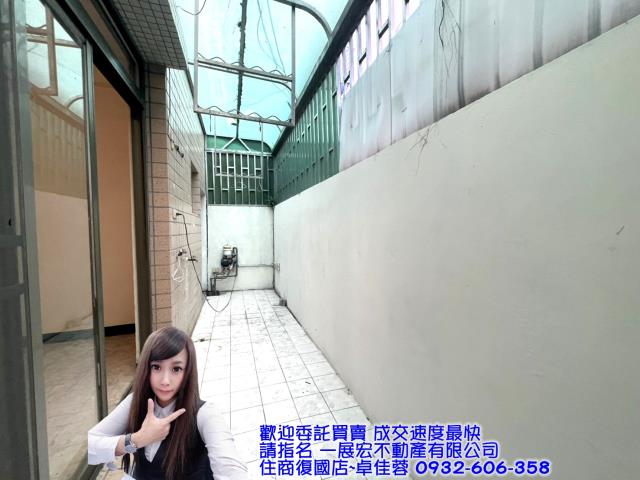 台南北區別墅-6