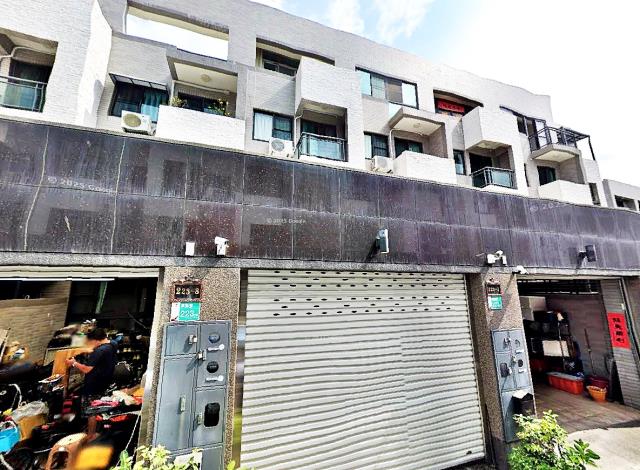 台南善化透天法拍-2