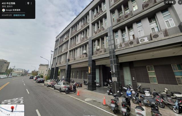 台南法拍套房-2