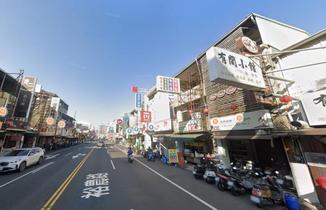 台南法拍透天-5