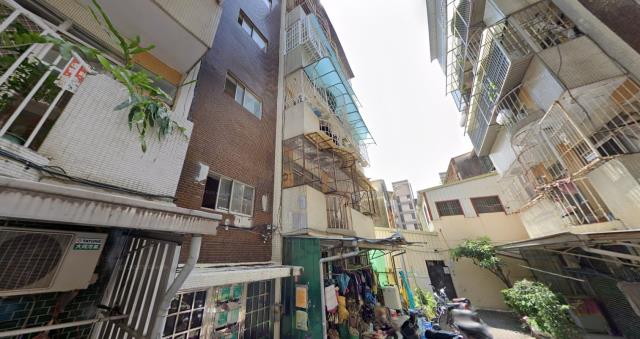 台南東區拍賣公寓-3