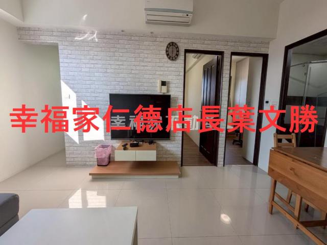 台南南區華廈-15