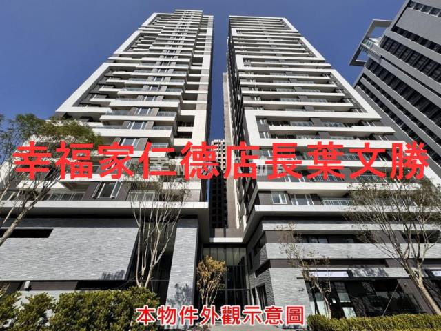 台南安平大樓-7