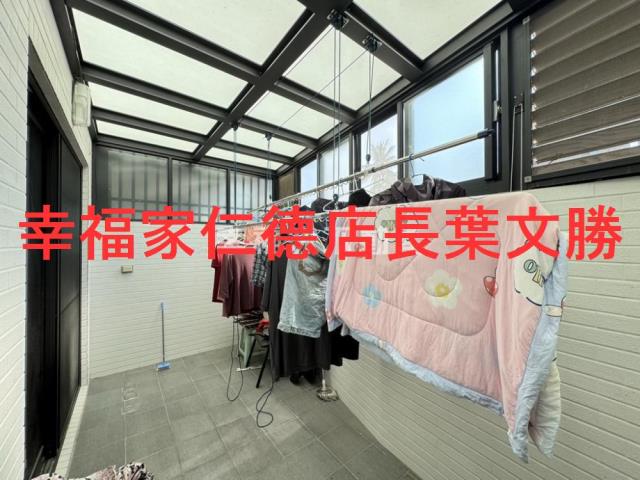 台南關廟透天-2