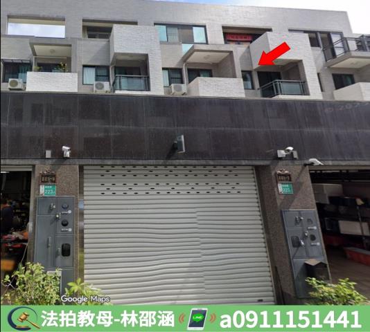 善化法拍透天-3