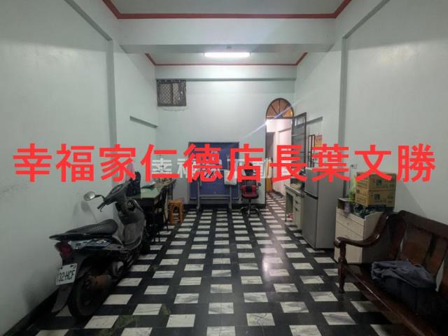 台南永康店面-10