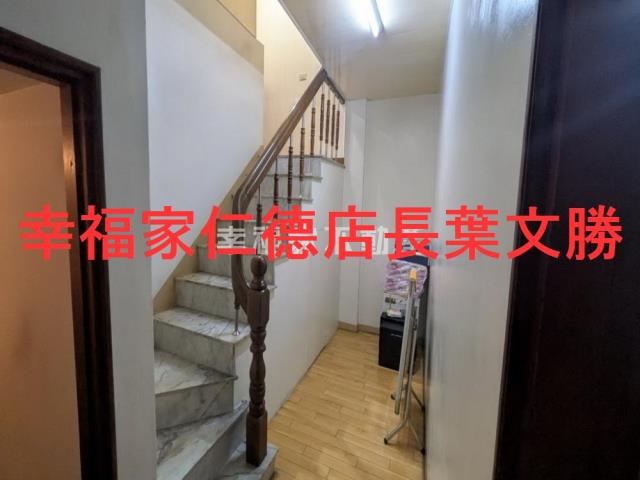 台南永康店面-9