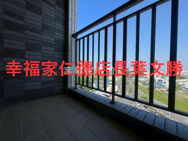 台南北區大樓-3