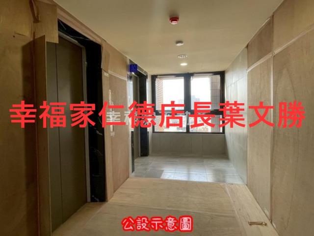 台南北區大樓-7